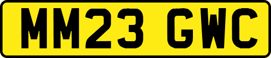 MM23GWC
