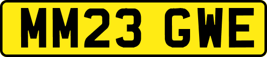 MM23GWE