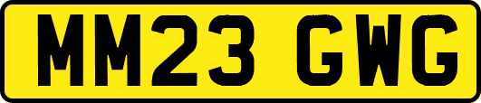 MM23GWG
