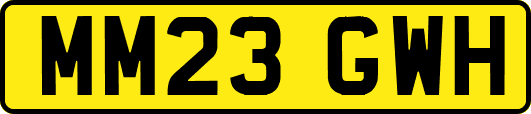 MM23GWH