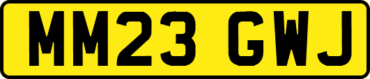 MM23GWJ
