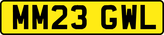 MM23GWL