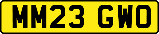 MM23GWO