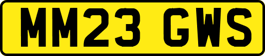 MM23GWS