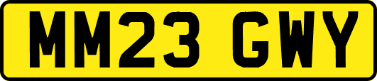 MM23GWY