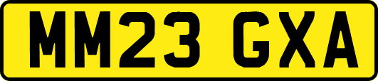 MM23GXA