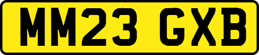MM23GXB