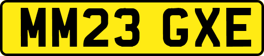 MM23GXE