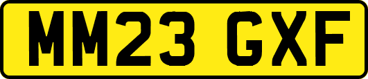 MM23GXF
