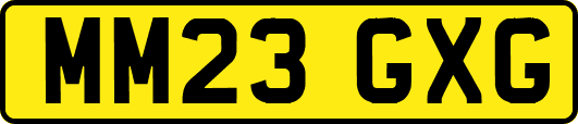 MM23GXG