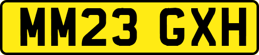 MM23GXH
