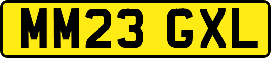 MM23GXL