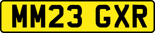 MM23GXR