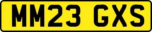 MM23GXS