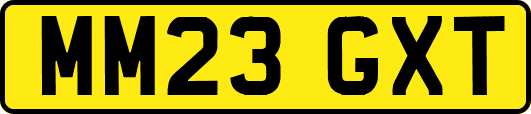 MM23GXT