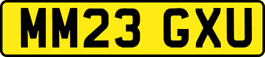 MM23GXU