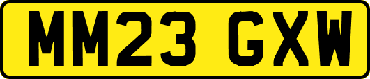 MM23GXW