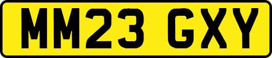 MM23GXY