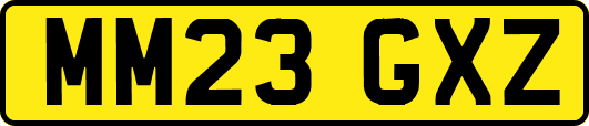MM23GXZ
