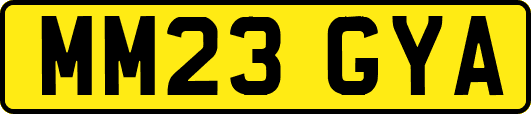 MM23GYA