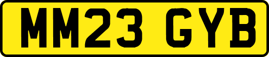 MM23GYB