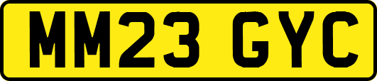 MM23GYC