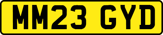 MM23GYD
