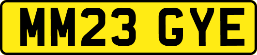 MM23GYE