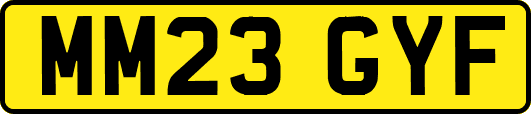 MM23GYF