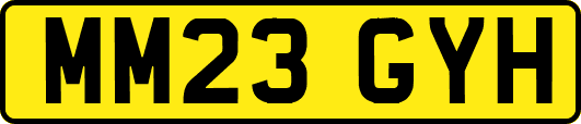 MM23GYH