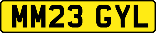 MM23GYL