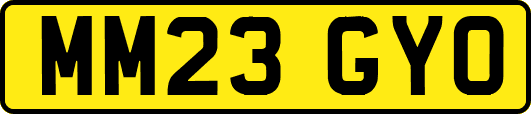 MM23GYO