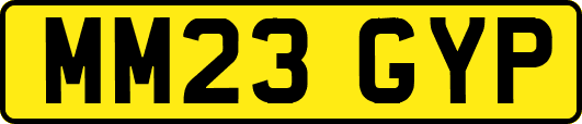 MM23GYP