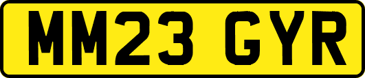 MM23GYR