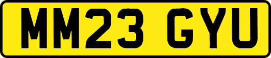 MM23GYU