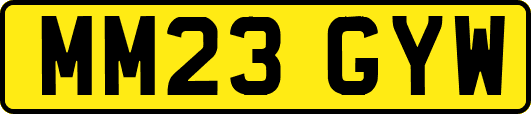 MM23GYW