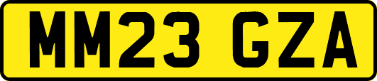 MM23GZA