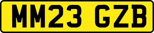 MM23GZB