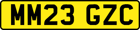 MM23GZC