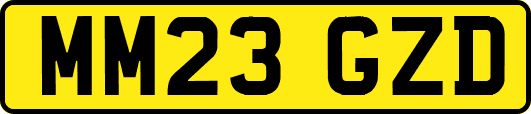 MM23GZD