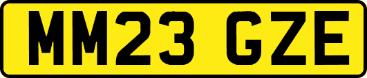 MM23GZE