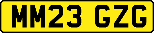 MM23GZG