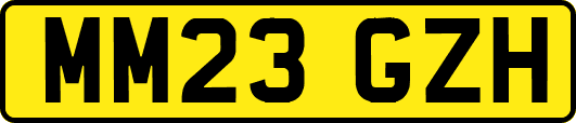 MM23GZH