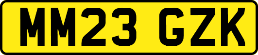 MM23GZK
