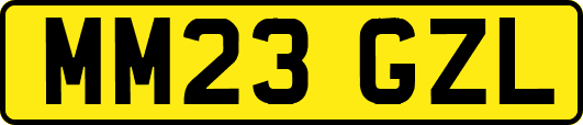 MM23GZL