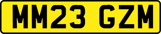MM23GZM