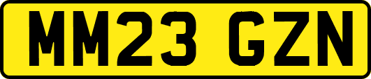 MM23GZN
