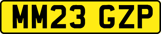 MM23GZP
