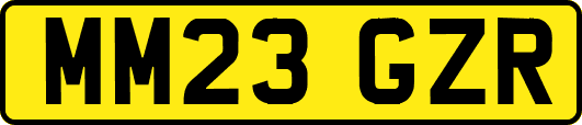 MM23GZR