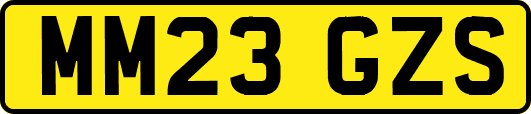 MM23GZS